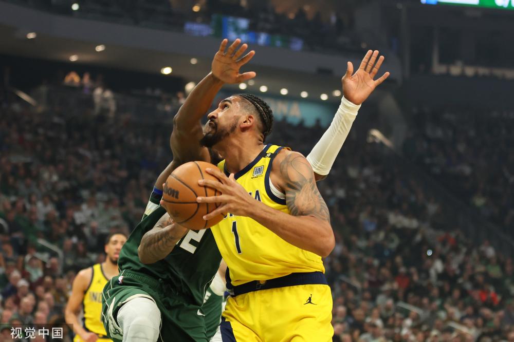 赛中的亮点 赛中的亮点