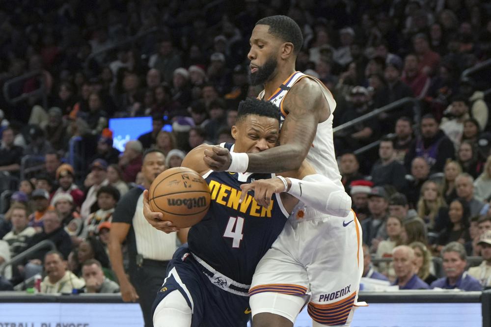 体育新闻中 体育新闻中